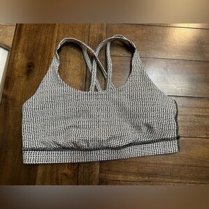Lululemon Bra Size 10
